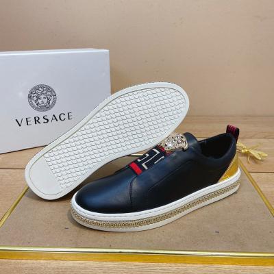 Versace Shoes man 047
